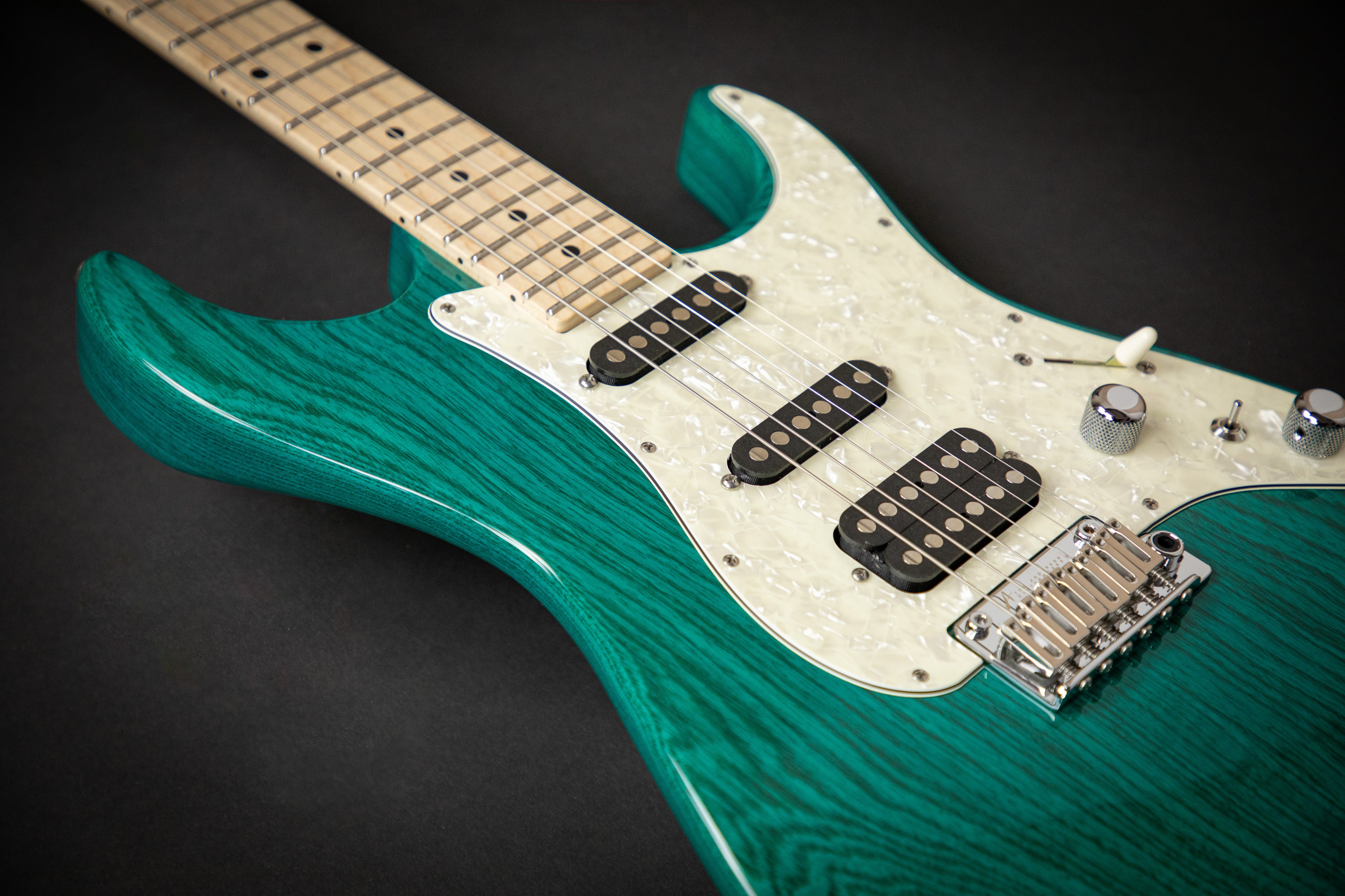 即納可能】Tom Anderson The Classic / Bora Bora Blue(トム