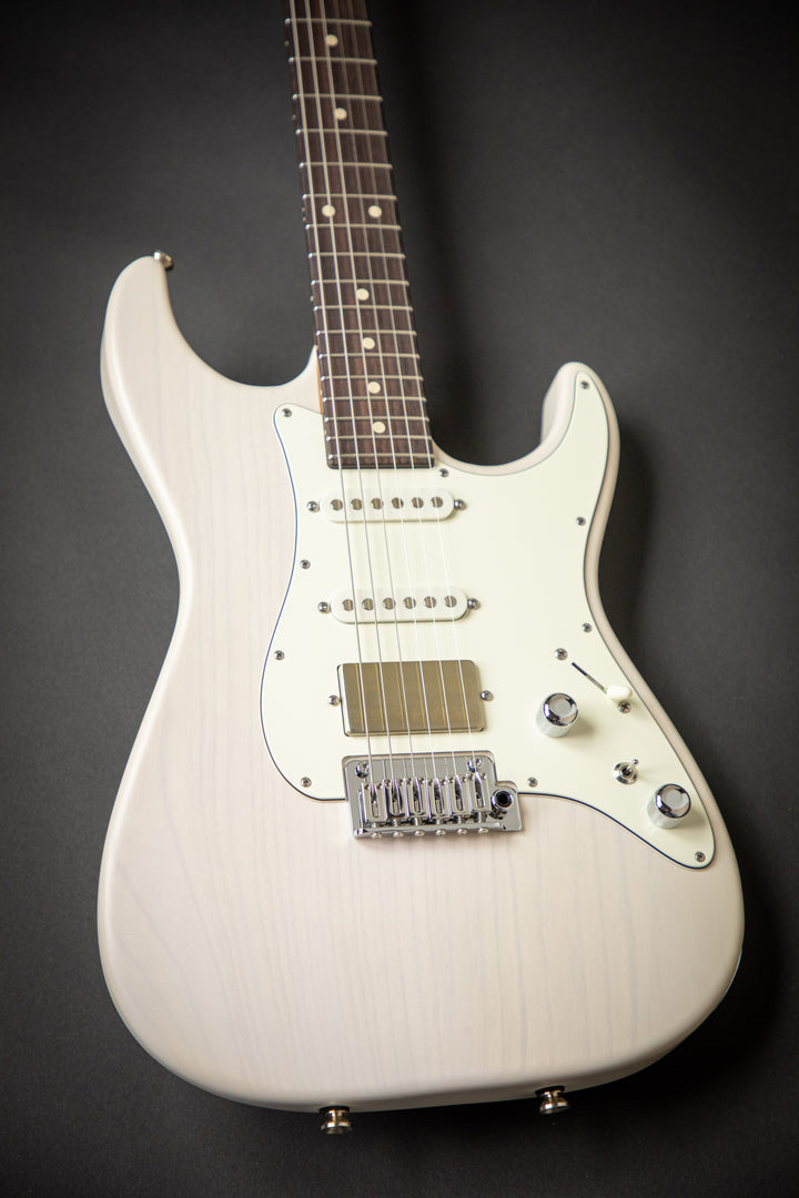 The Classic Satin Translucent White (072220P)