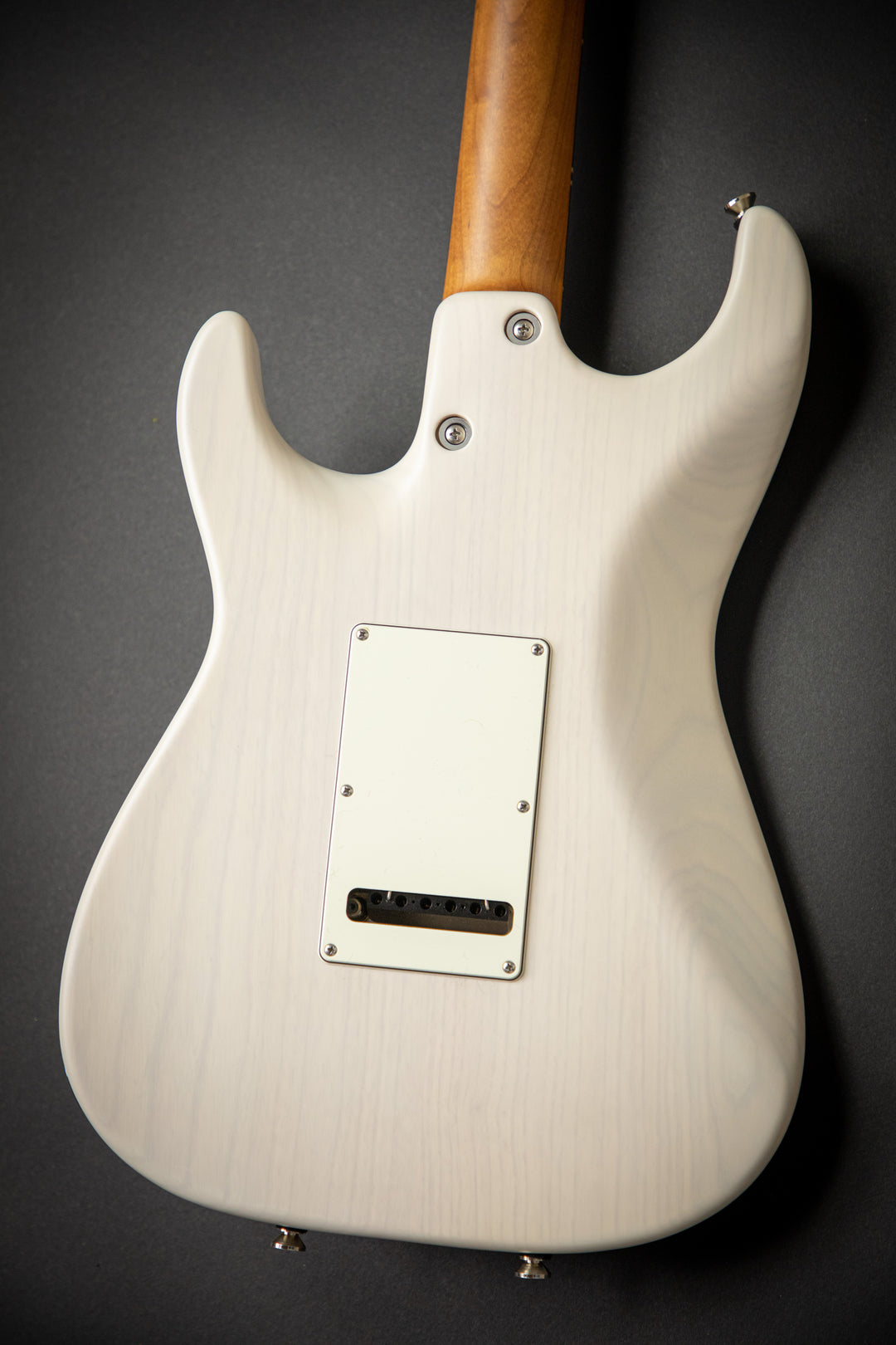 The Classic Satin Translucent White (072220P)
