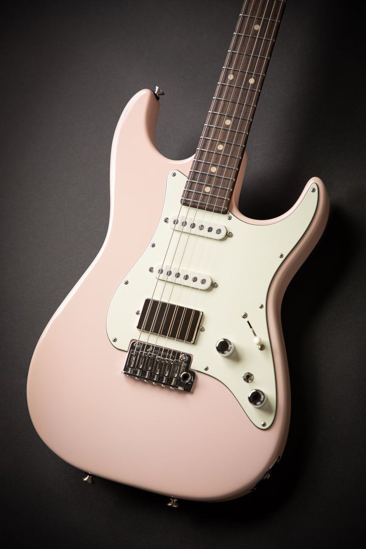 The Classic Shell Pink (082419A)