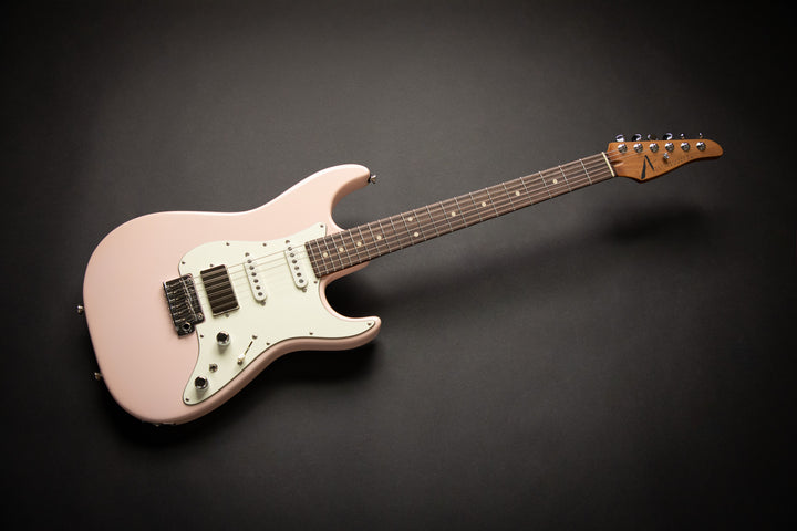The Classic Shell Pink (082419A)