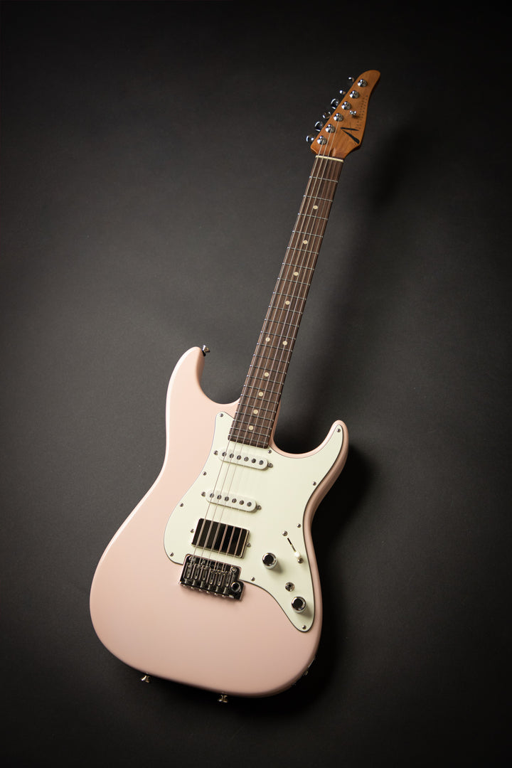 The Classic Shell Pink (082419A)