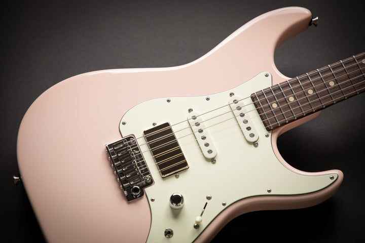The Classic Shell Pink (082419A)