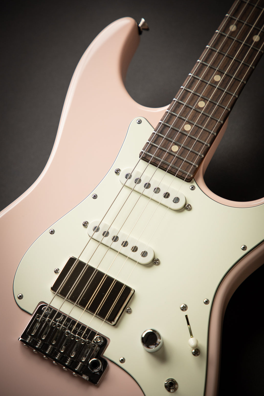 The Classic Shell Pink (082419A)