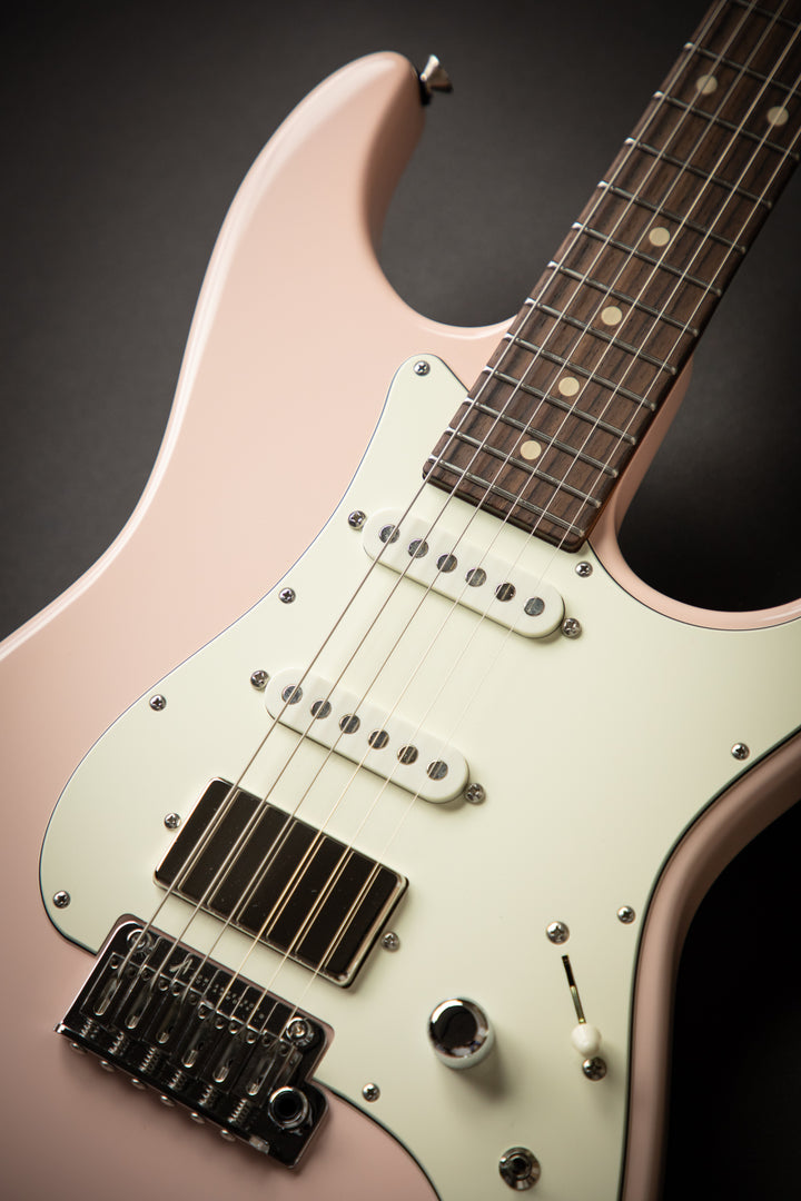 The Classic Shell Pink (082419A)