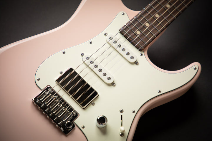 The Classic Shell Pink (082419A)