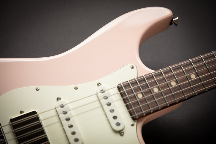 The Classic Shell Pink (082419A)