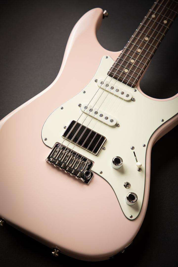 The Classic Shell Pink (082419A)