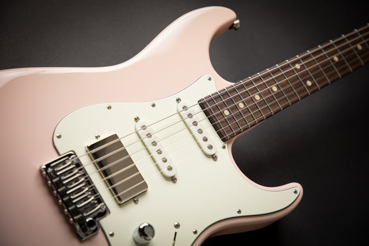 The Classic Shell Pink (082419A)