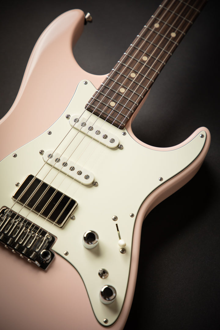 The Classic Shell Pink (082419A)