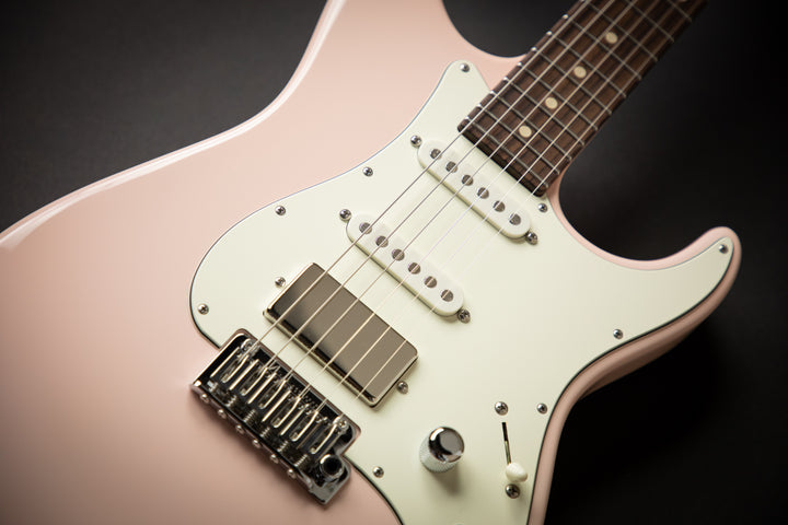 The Classic Shell Pink (082419A)