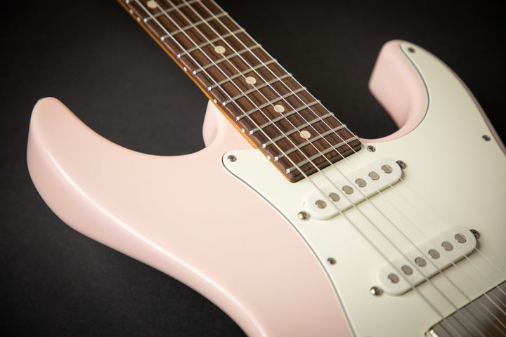The Classic Shell Pink (082419A)
