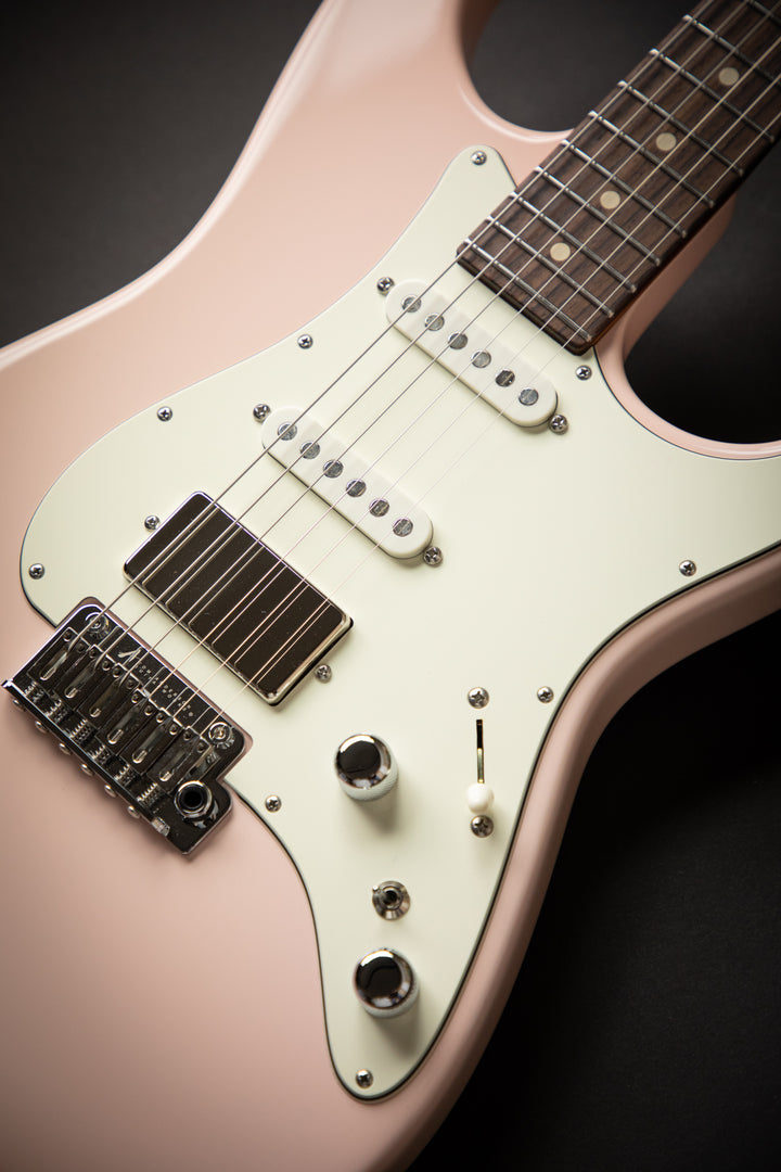The Classic Shell Pink (082419A)