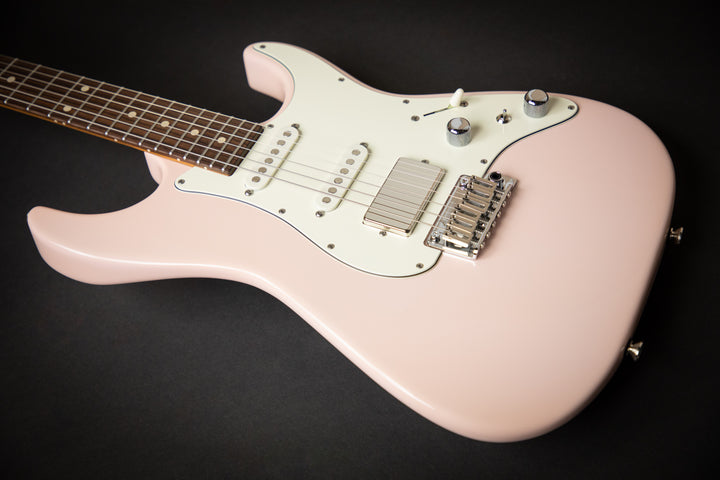 The Classic Shell Pink (082419A)