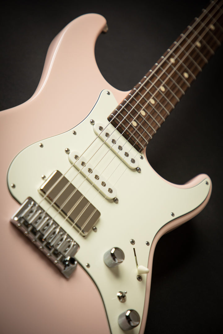 The Classic Shell Pink (082419A)