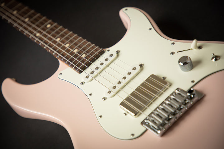 The Classic Shell Pink (082419A)