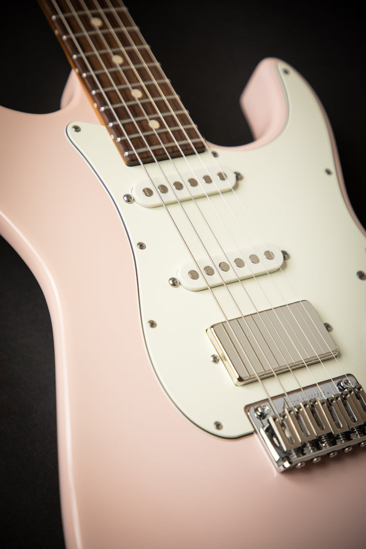 The Classic Shell Pink (082419A)