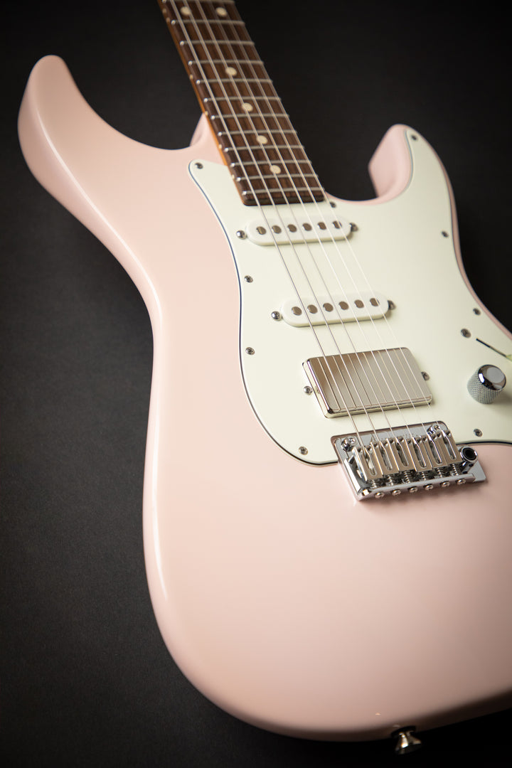 The Classic Shell Pink (082419A)