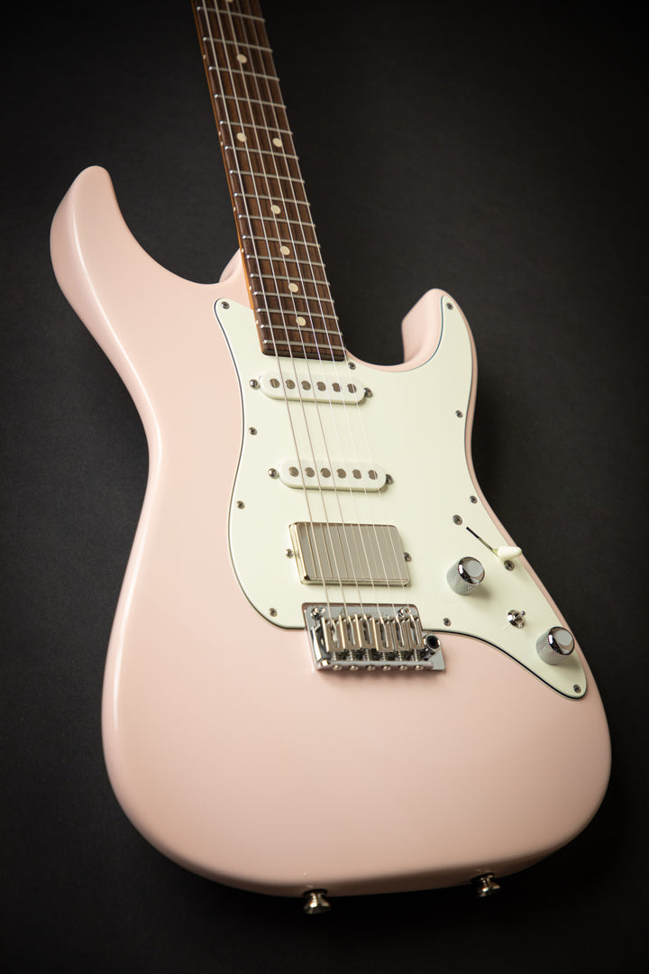 The Classic Shell Pink (082419A)