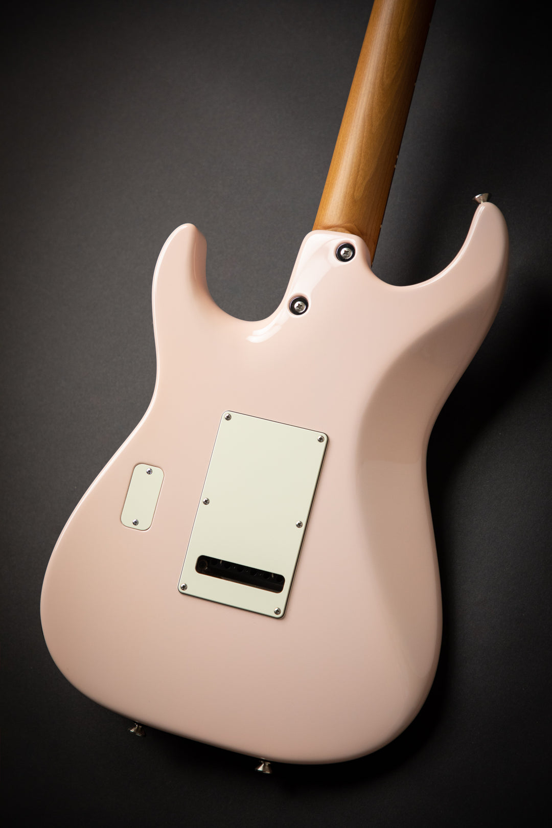 The Classic Shell Pink (082419A)