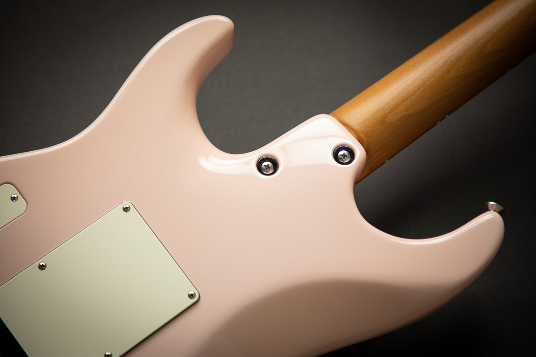 The Classic Shell Pink (082419A)