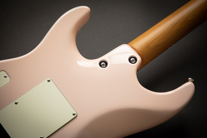 The Classic Shell Pink (082419A)