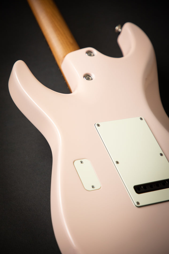 The Classic Shell Pink (082419A)