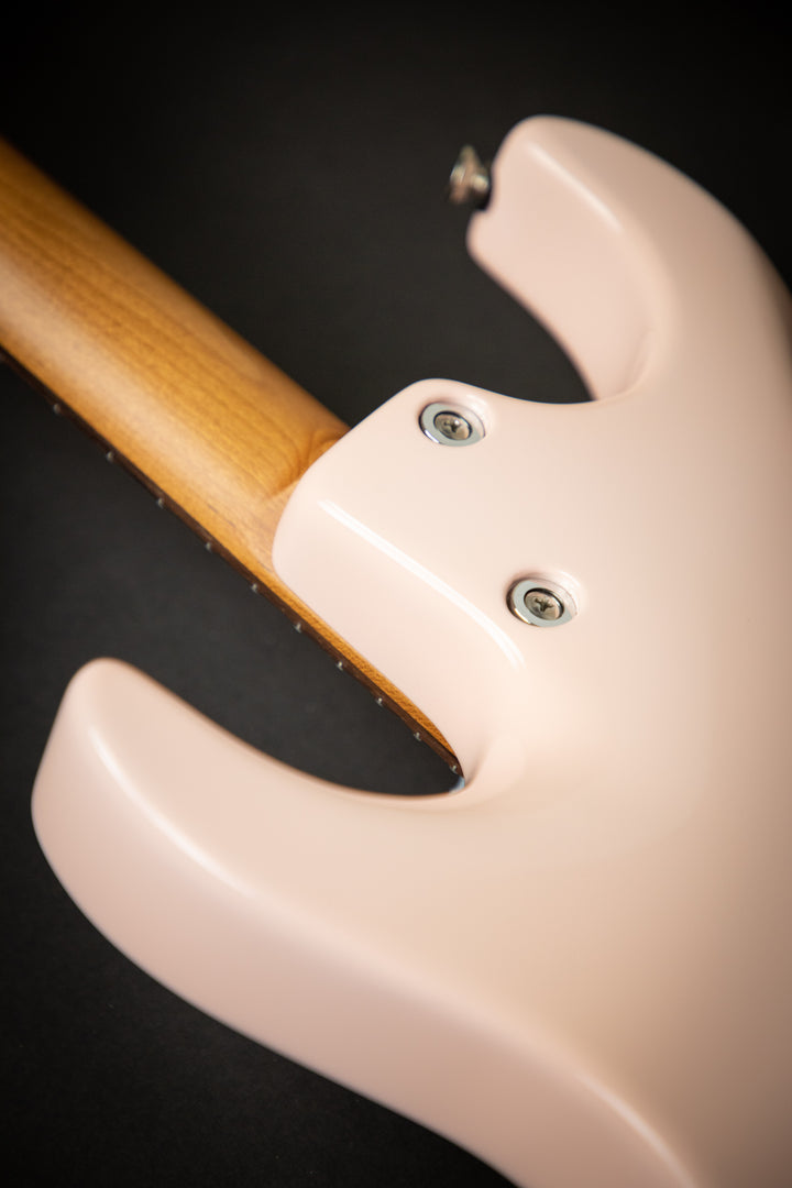 The Classic Shell Pink (082419A)