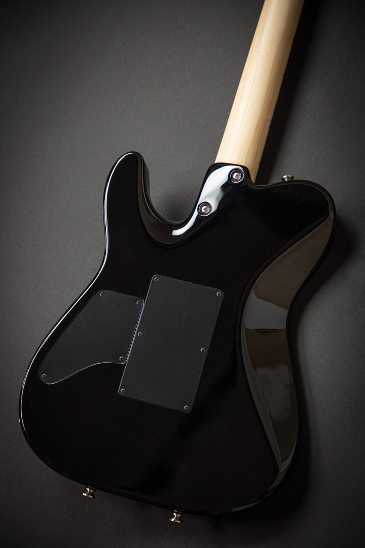 Top-T Dark Honey Burst (041819A)