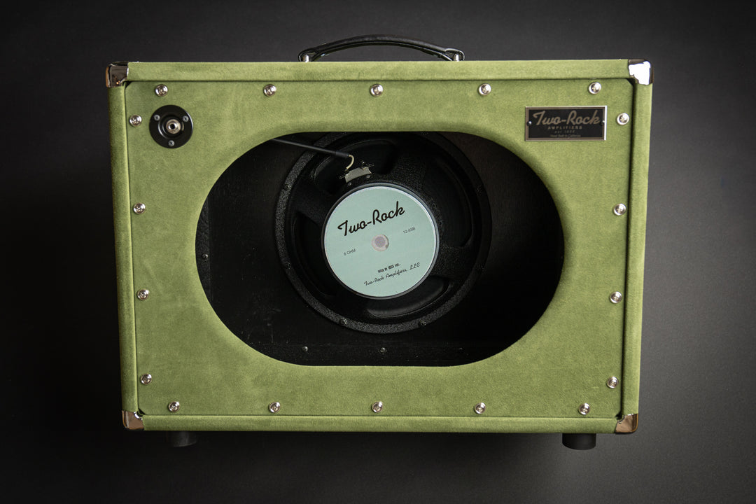 Cabinet / Cab 112 Suede - HP 12-65B