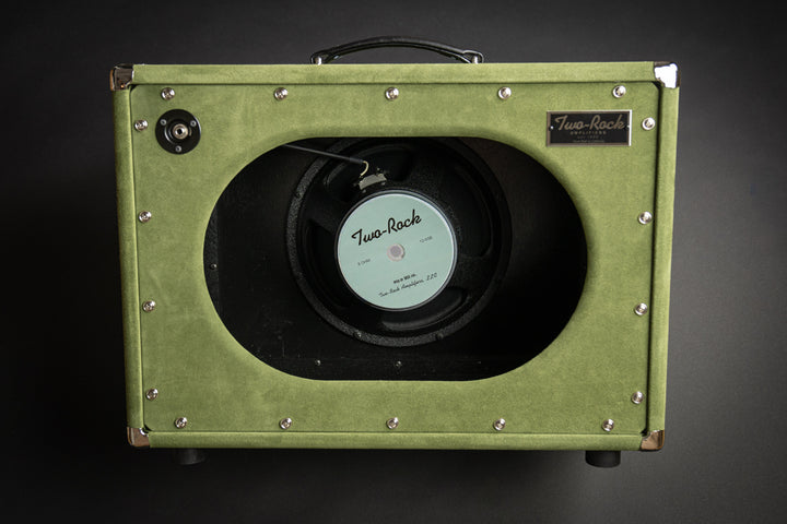 Cabinet / Cab 112 Suede - HP 12-65B