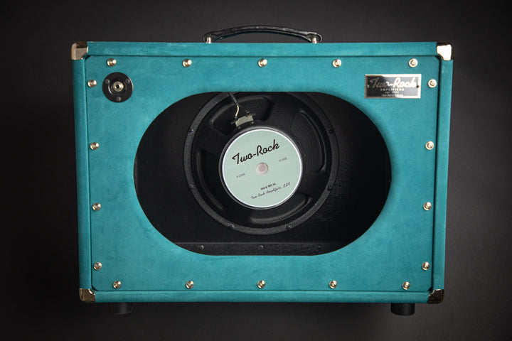 Cabinet / Cab 112 Suede - HP 12-65B