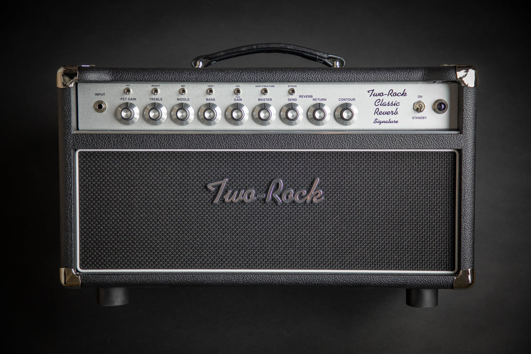 Classic Reverb Signature 100W