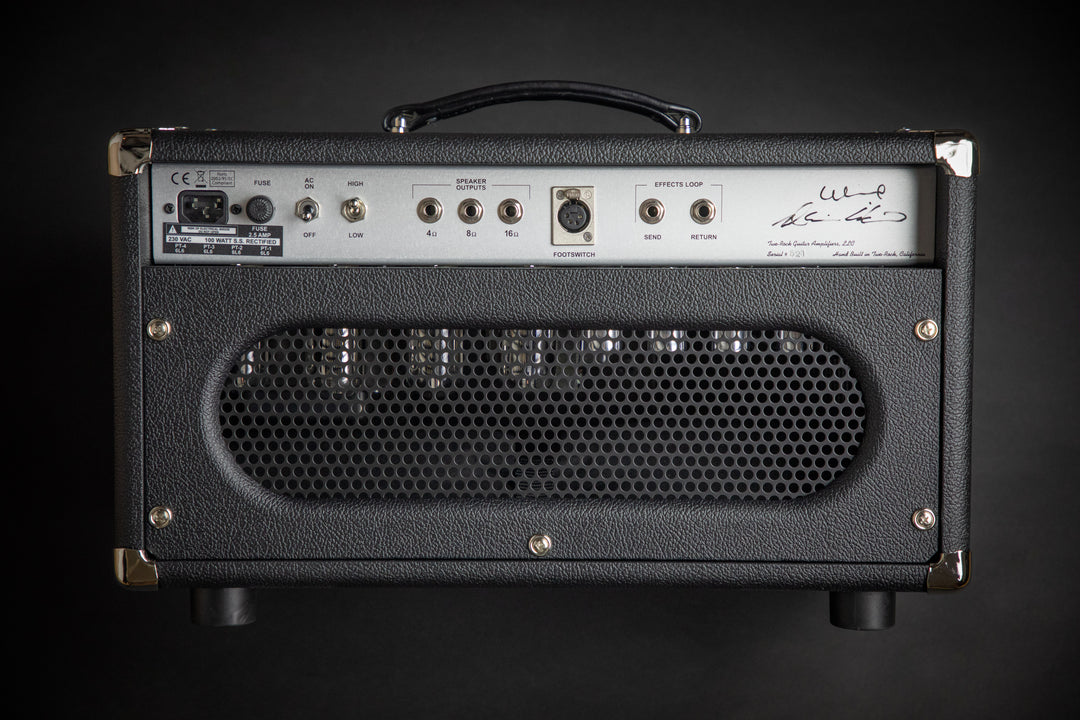 Classic Reverb Signature 100W