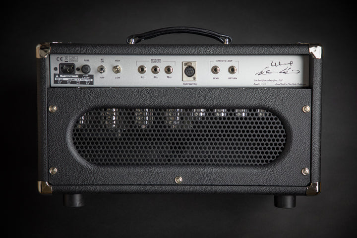 Classic Reverb Signature 100W