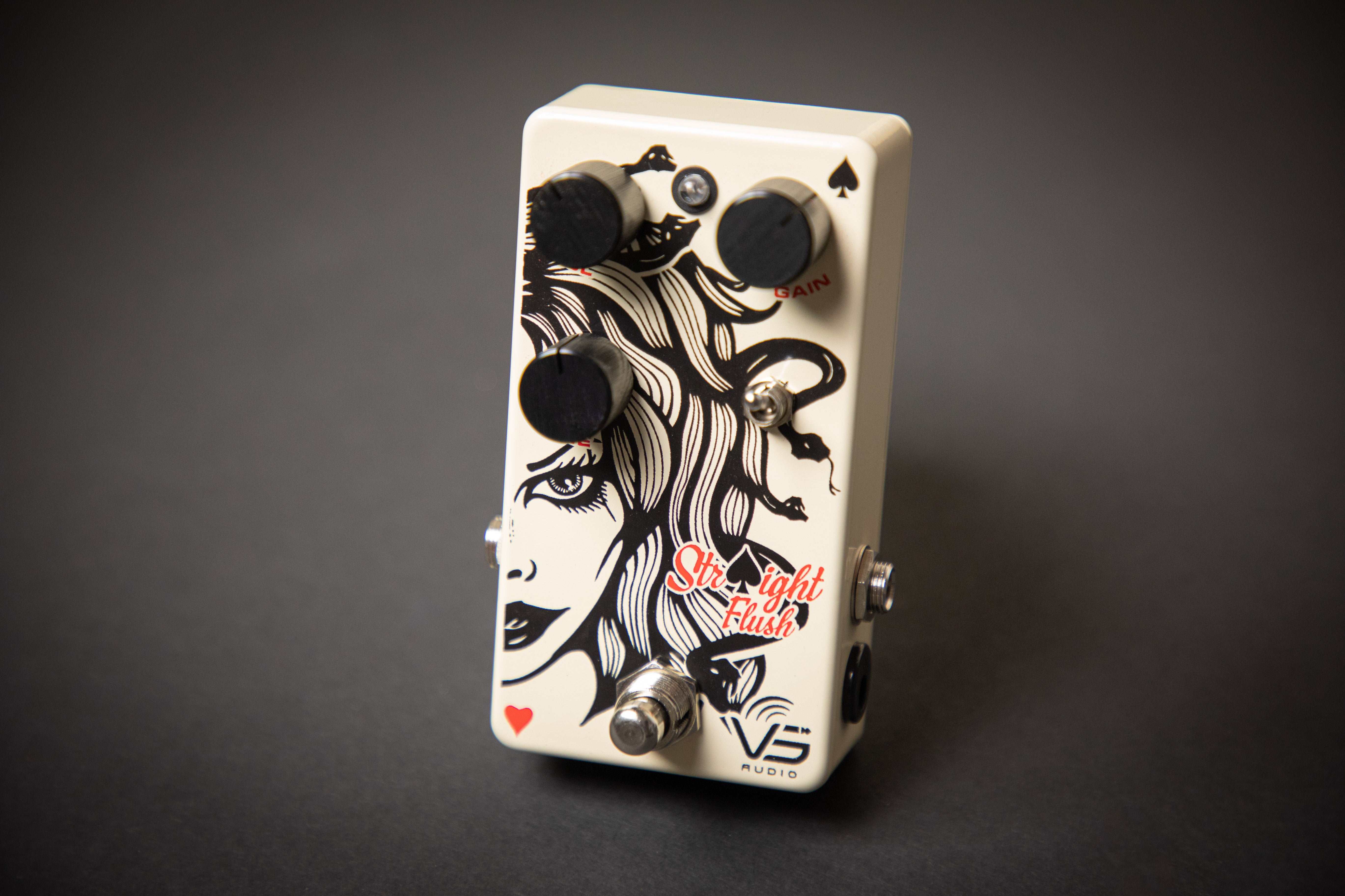 VS Audio – Guitars Rebellion