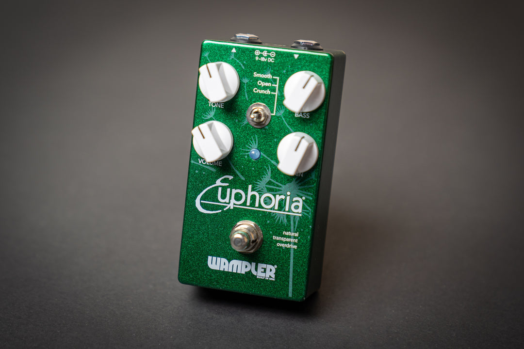 Euphoria Overdrive