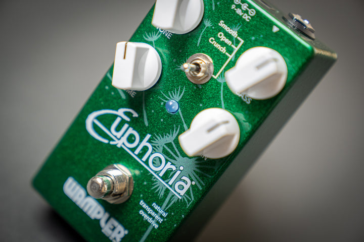 Euphoria Overdrive