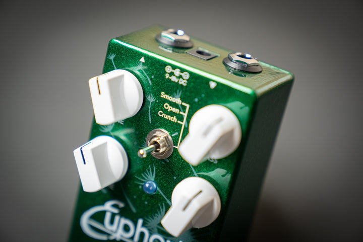 Euphoria Overdrive