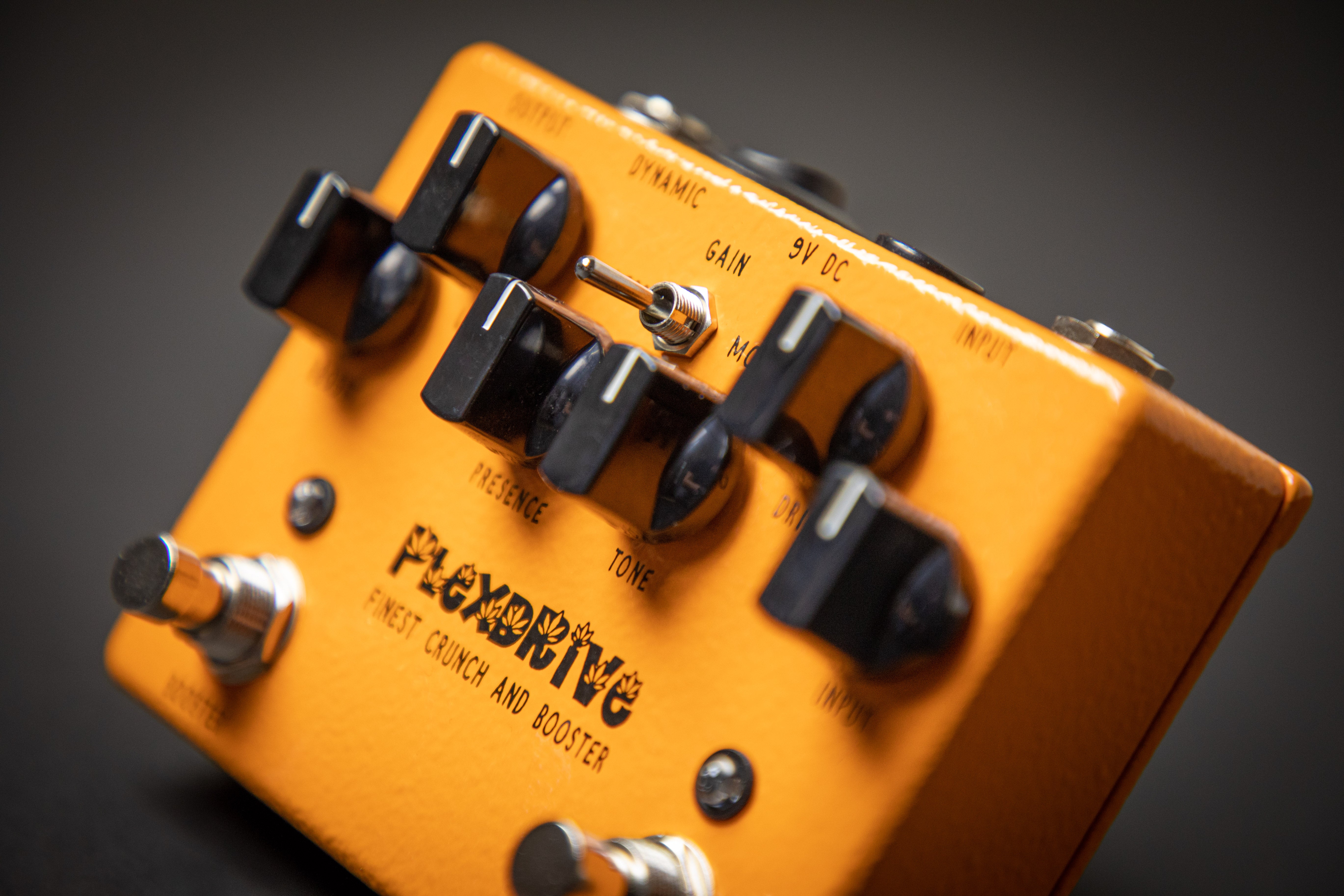 ギター weehbo plex drive 楽天市場】WEEHBO Guitar Products Plexface新品 オーバー