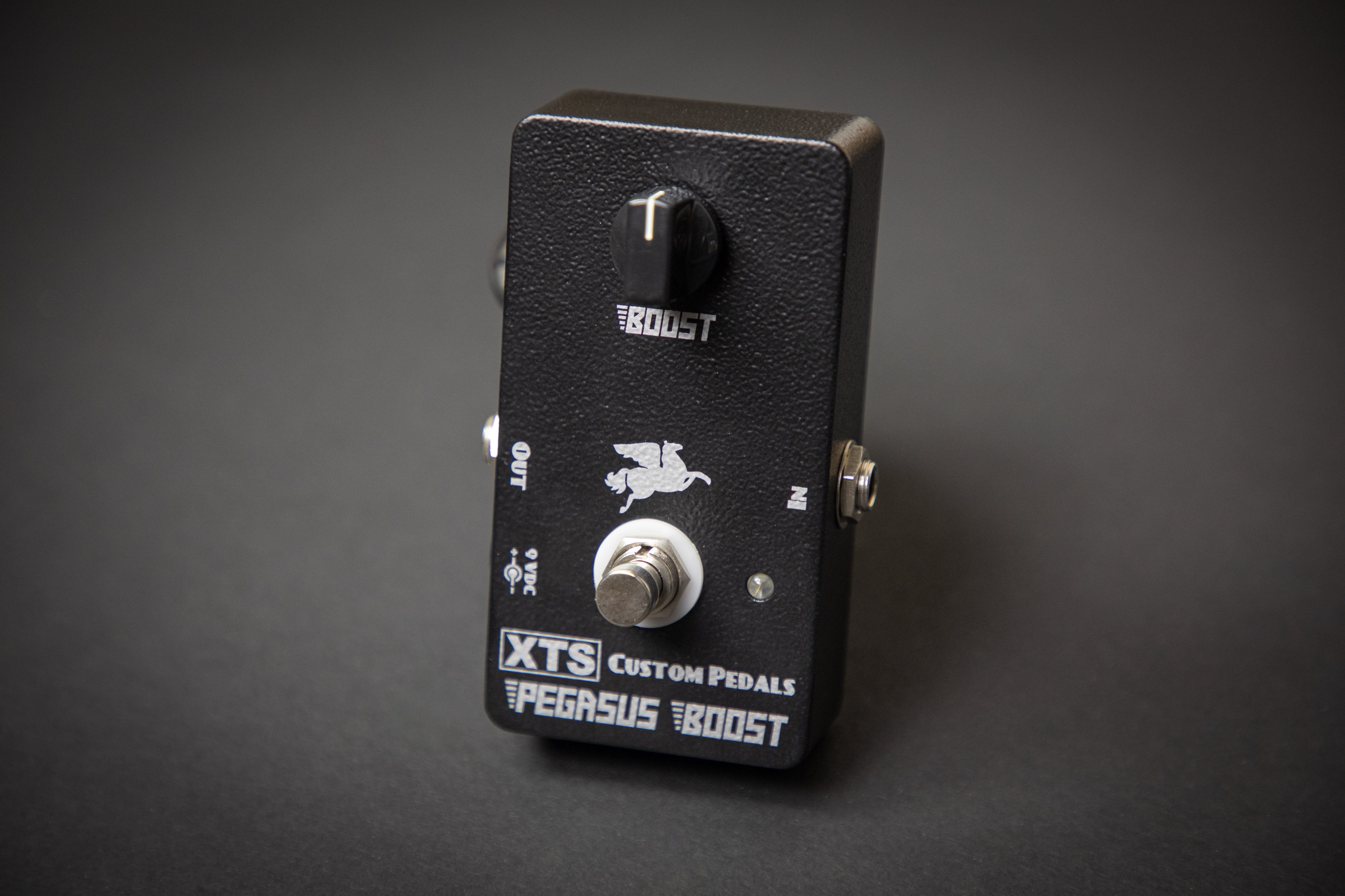 XAct Tone Solutions Imperial Overdrive | Reverb