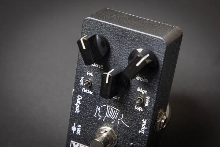 Precision Multi Drive