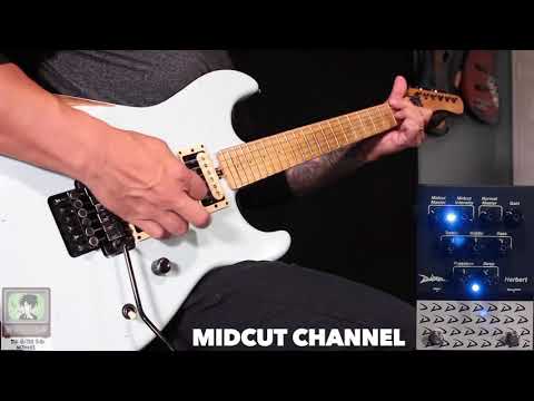 Diezel Herbert Pedal – Guitars Rebellion