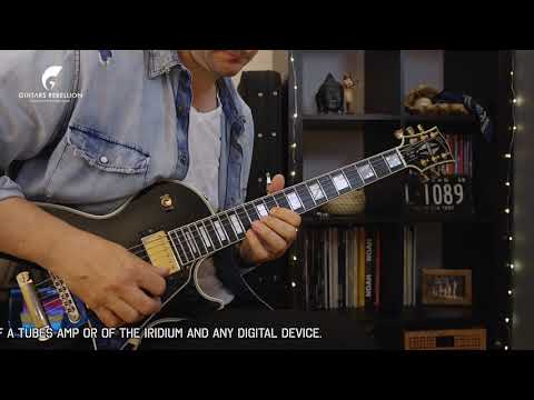 Compadre Dual Voice Compressor & Boost