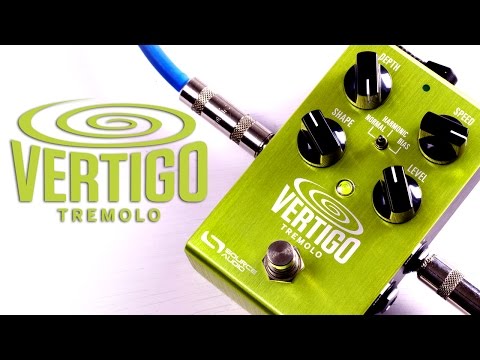 Vertigo Tremolo