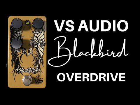 Blackbird Overdrive