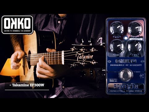 Black Box Series - Power EQ