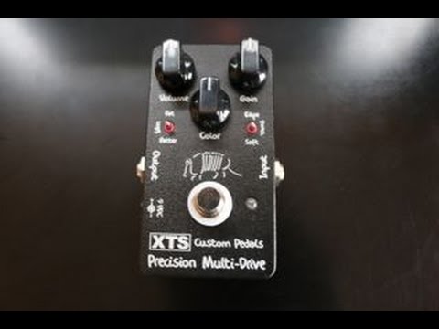 Precision Multi Drive
