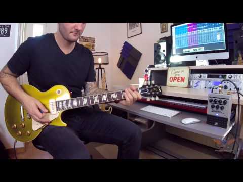 VH4-2 Pedal