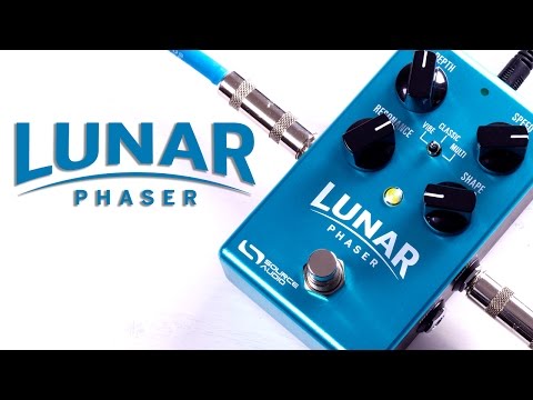 Luna Phaser